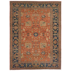 Antique Egyptian Rug