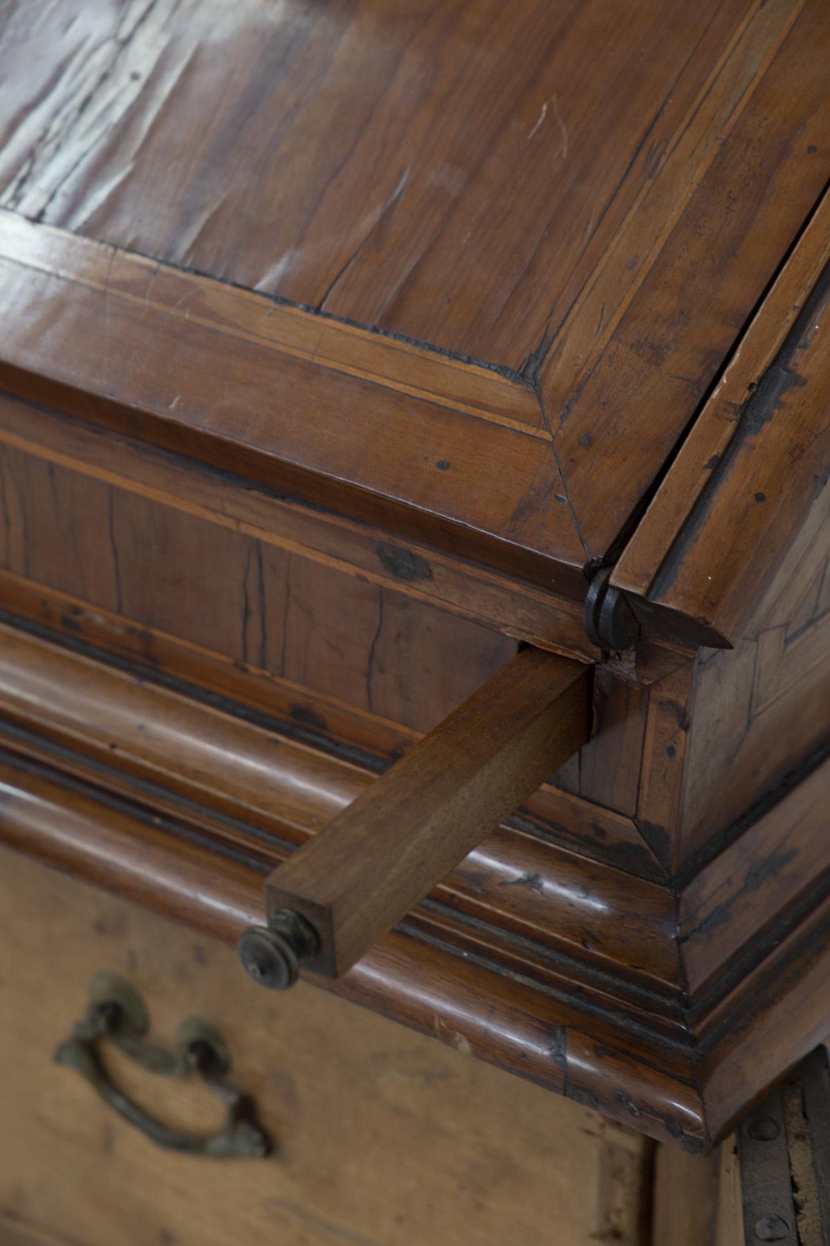 antique writing bureau for sale