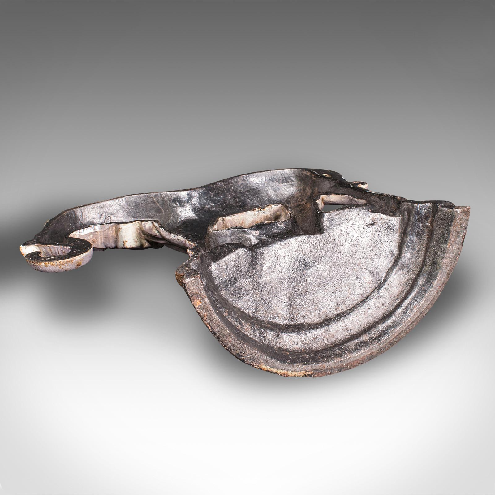 Tope de Puerta Elefante Antiguo, Inglés, Gran Exposición, Guardián de Puerta, Victoriano en venta 2