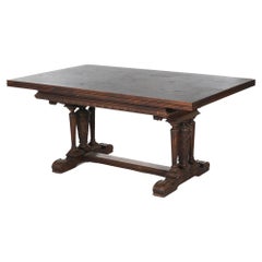 Tables Tudor