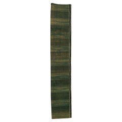 Antique Embroidery and Needlepoint Tapestry Wall Hanging