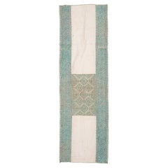 Antique Embroidery from Fez Morocco, Early 20th Century.