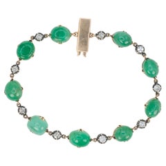 Gliederarmbänder