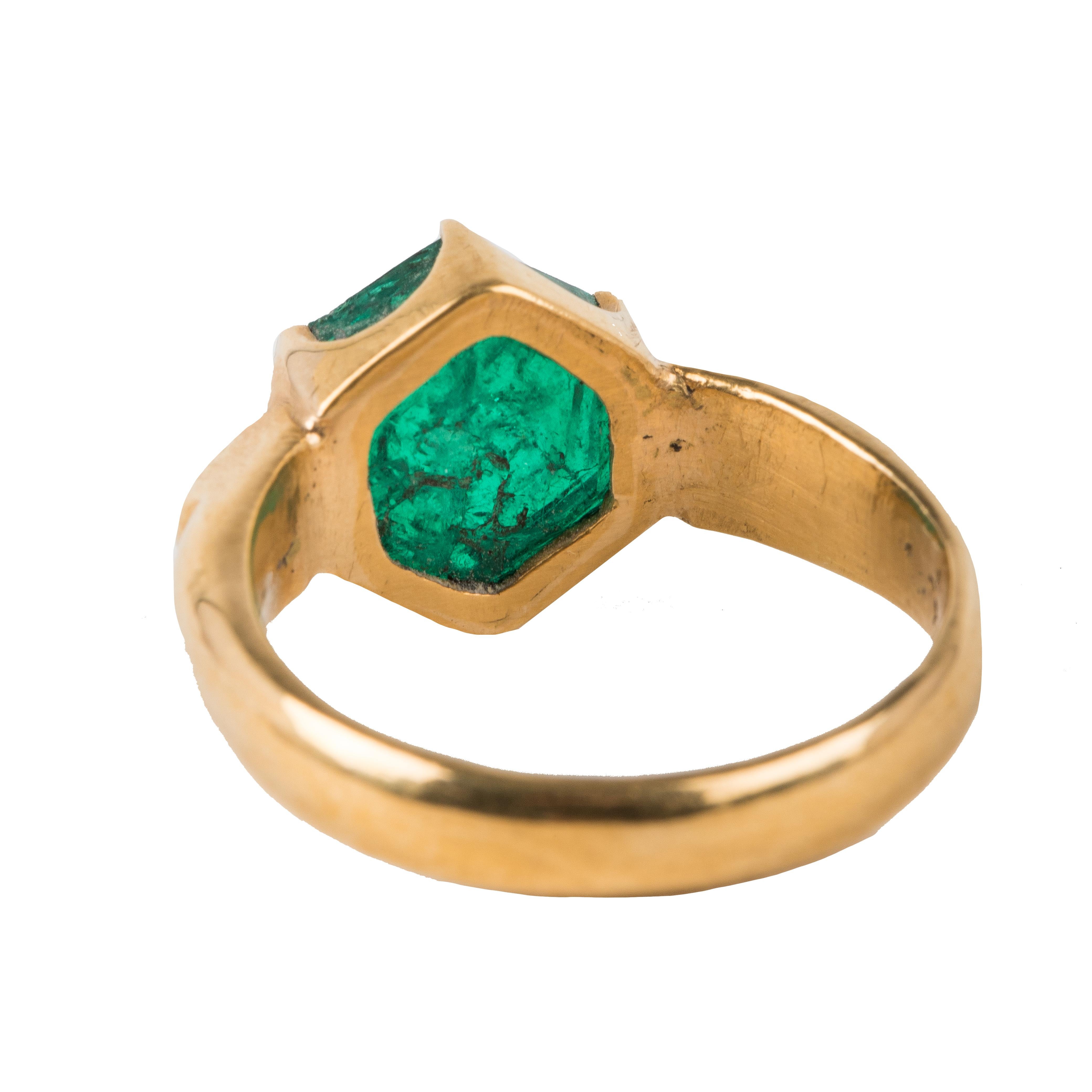 mughal ring