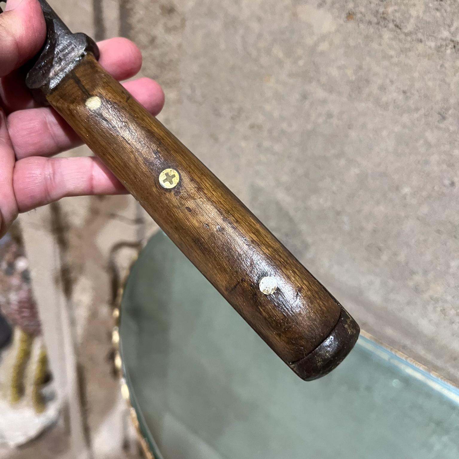 Antique Emergency Survival Multi Tool Axe Hammer Hatchet For Sale 2