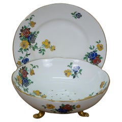 Ciotole da portata in ceramica