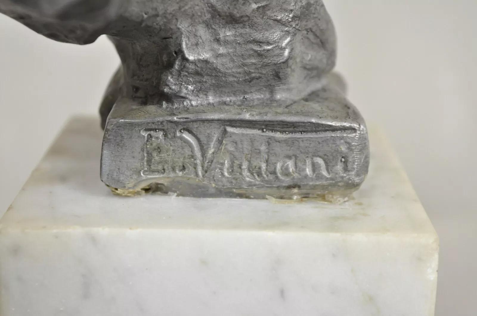 Antigüedades Emmanuel Villanis 