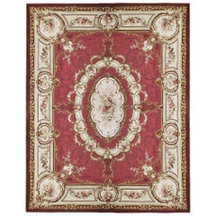 Antiquité Empire Antiques Aubusson MO53