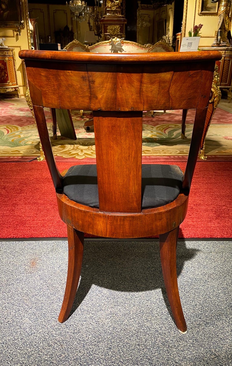 Antique Empire Chairs from Around 18101815 For Sale at 1stDibs