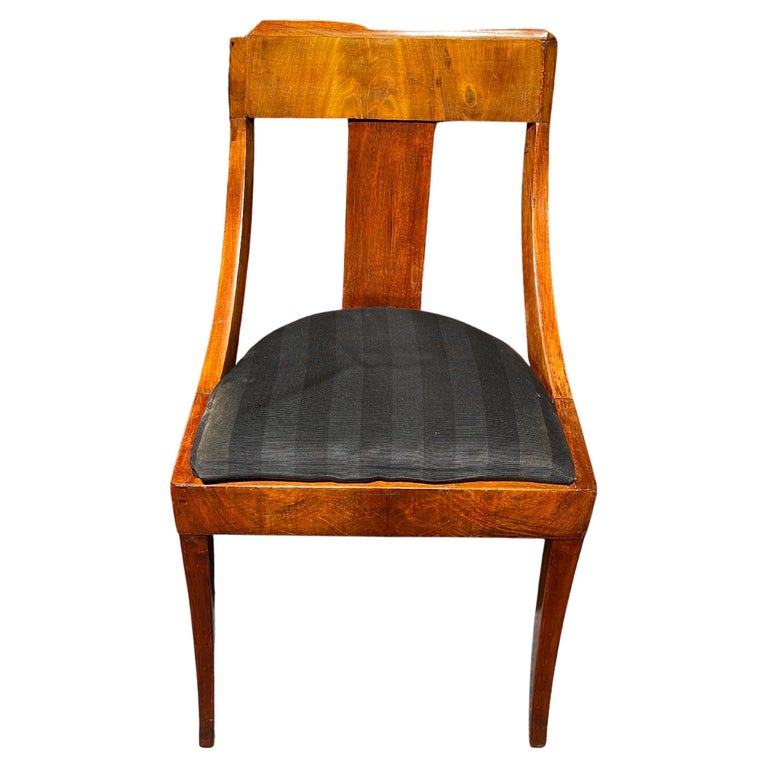 Antique Empire Chairs from Around 18101815 For Sale at 1stDibs