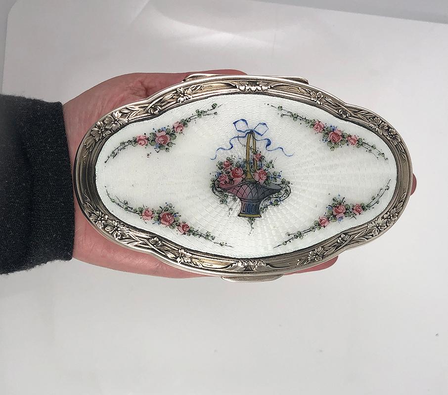 antique jewelry box for sale