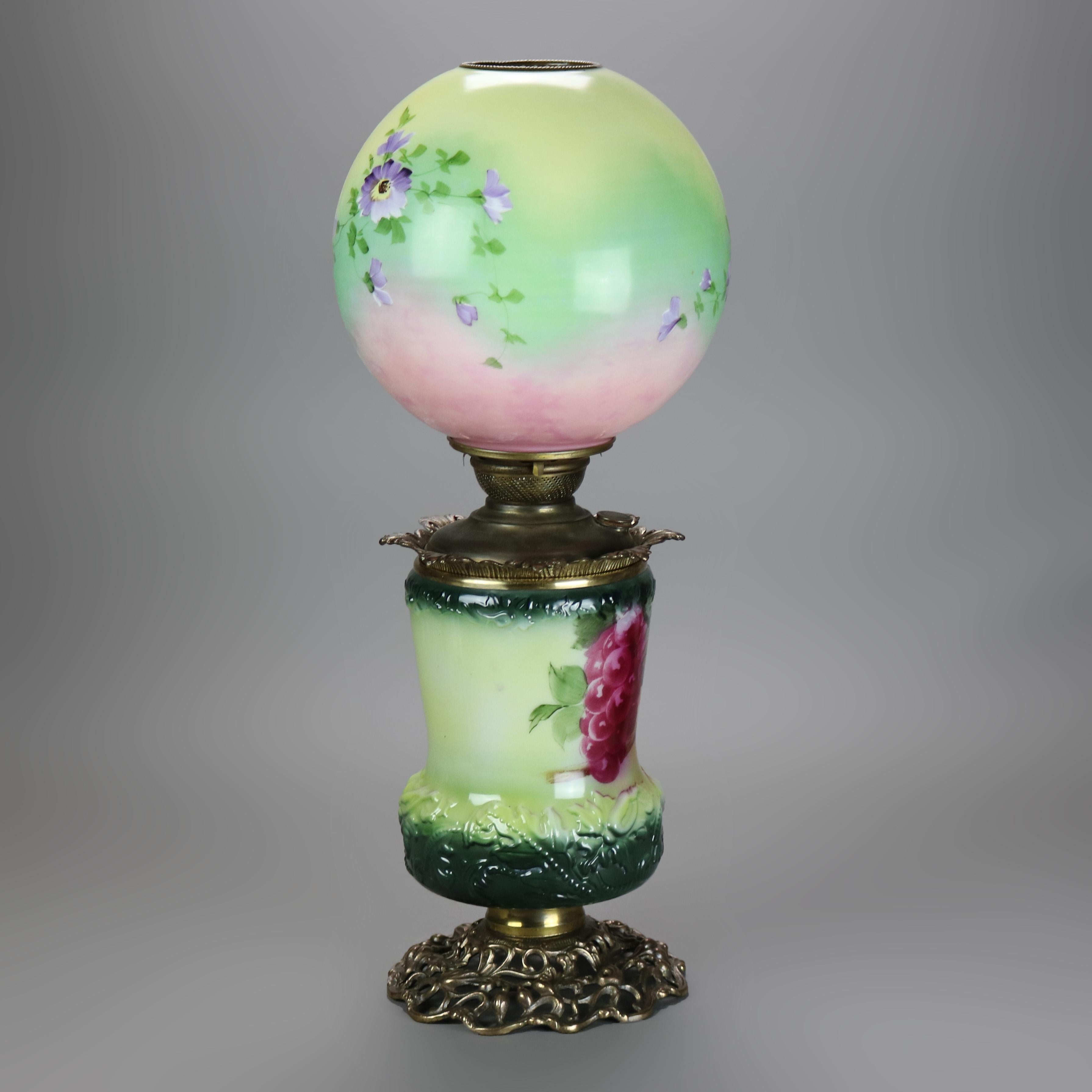 Lampe 