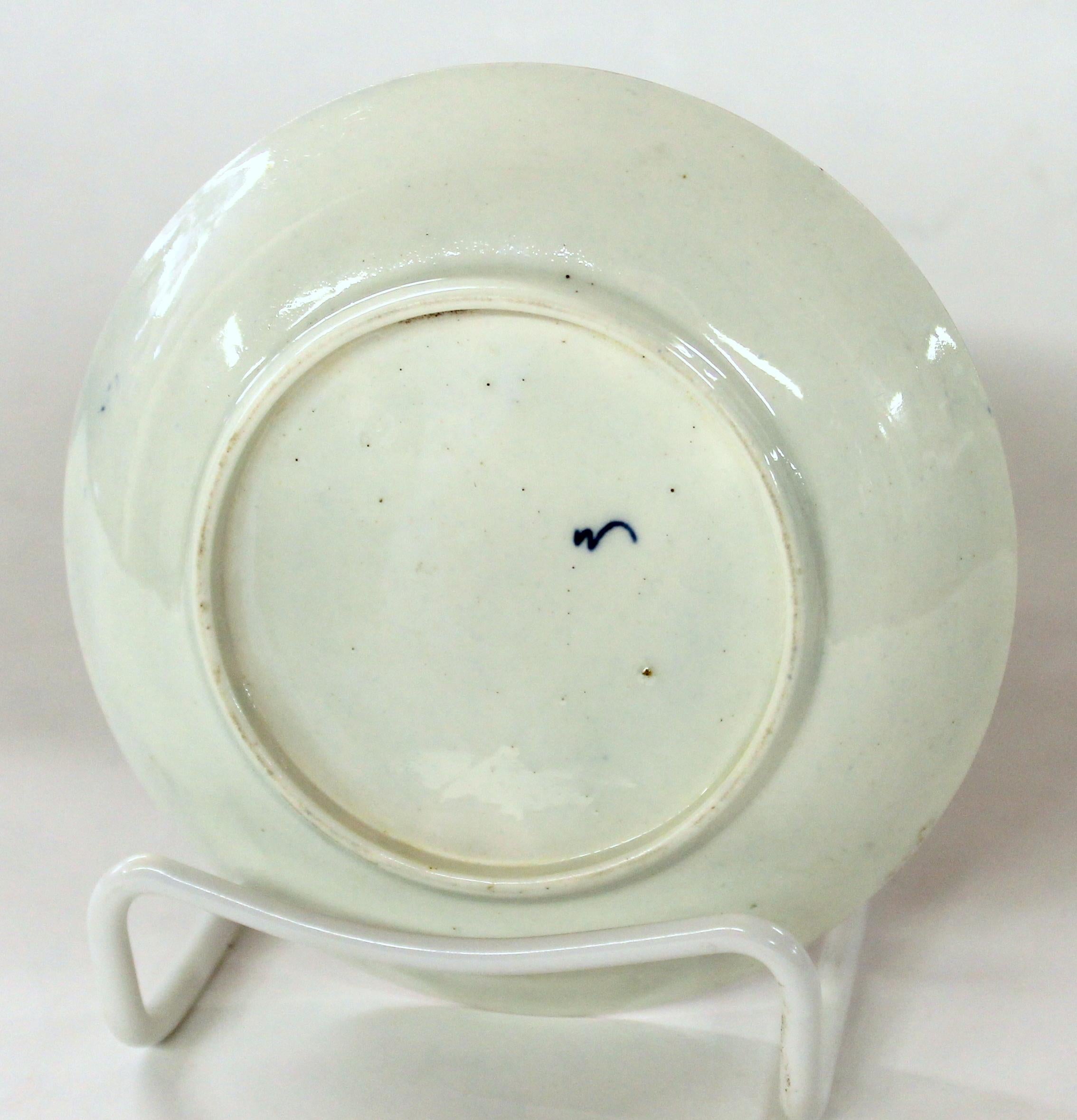 early worcester porcelain marks