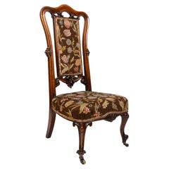 Chaises anglaises