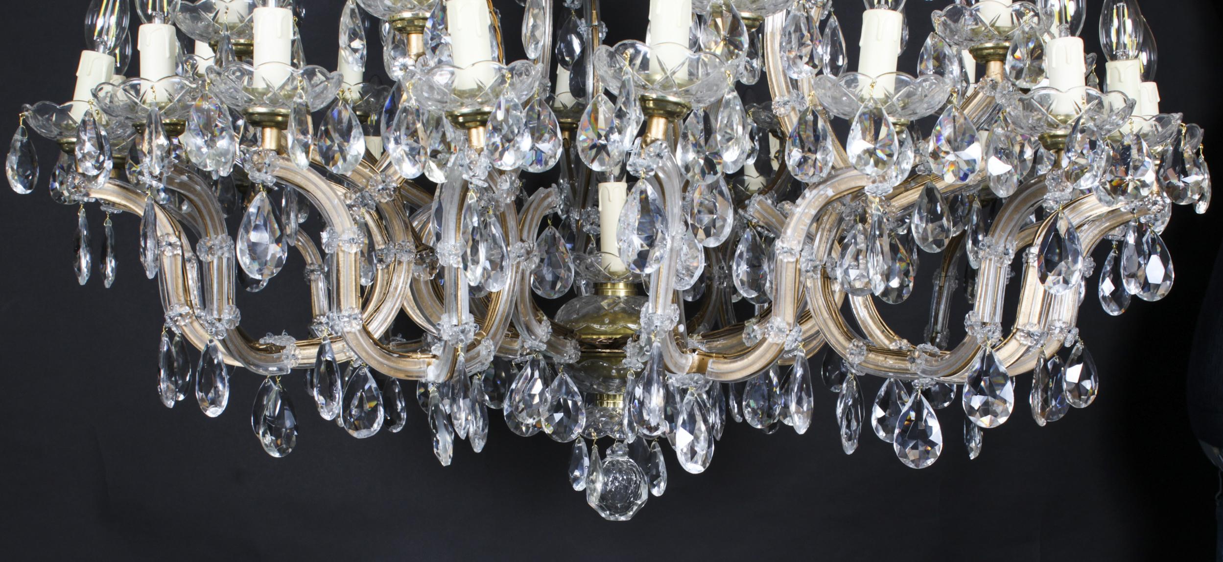 un lustre en anglais