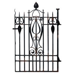 Doors and Gates