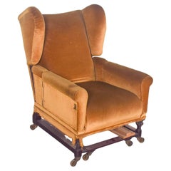 Fauteuils de salon