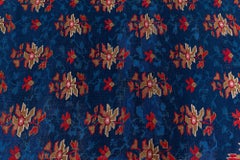 Antique English Axminster Rug Doris Leslie Blau
