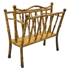 20th Century Racks and Stands