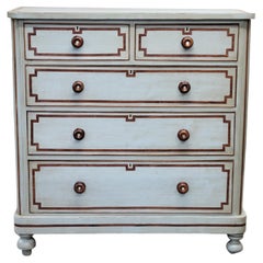 Commodes and Chests of Drawers