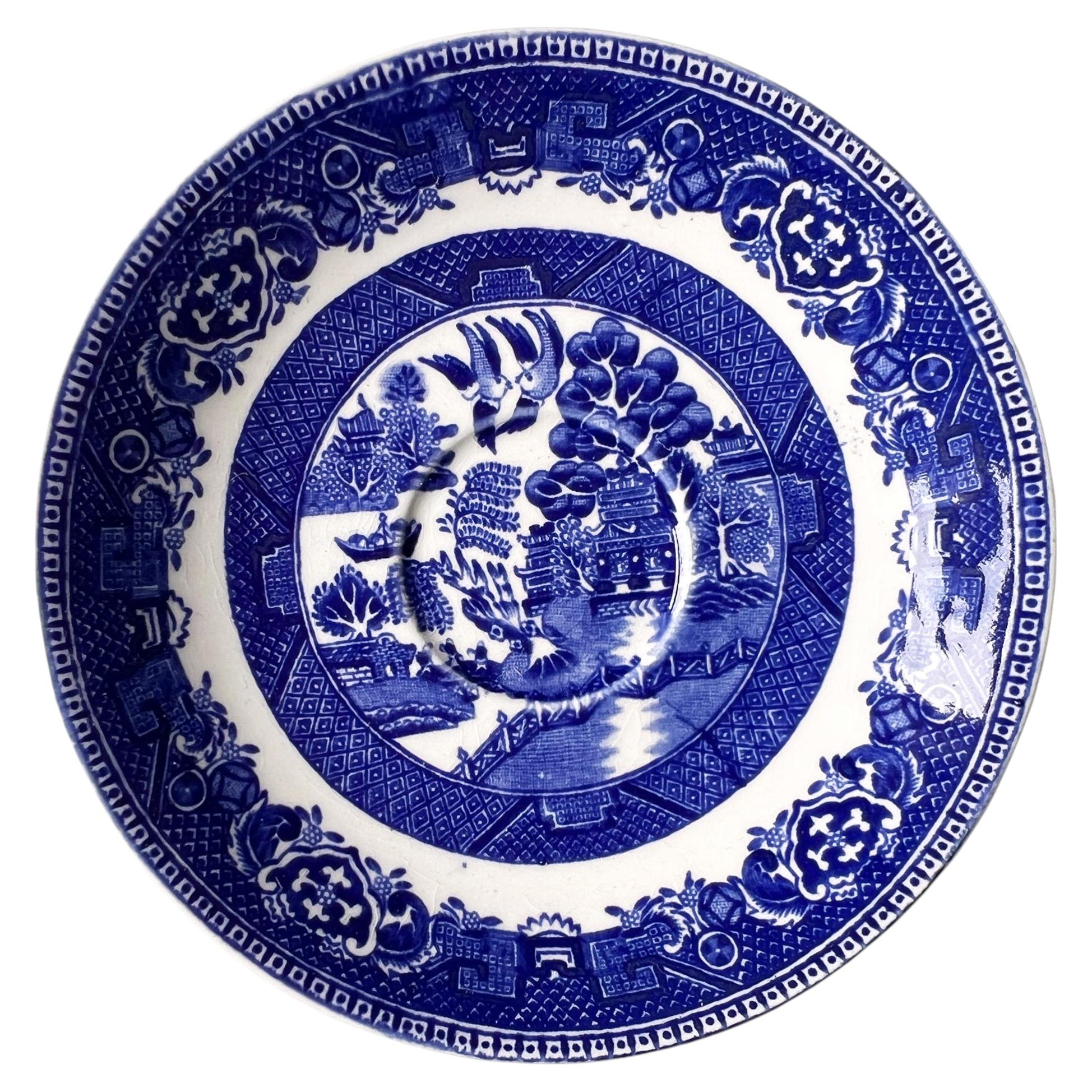 How old is Meakin pottery?