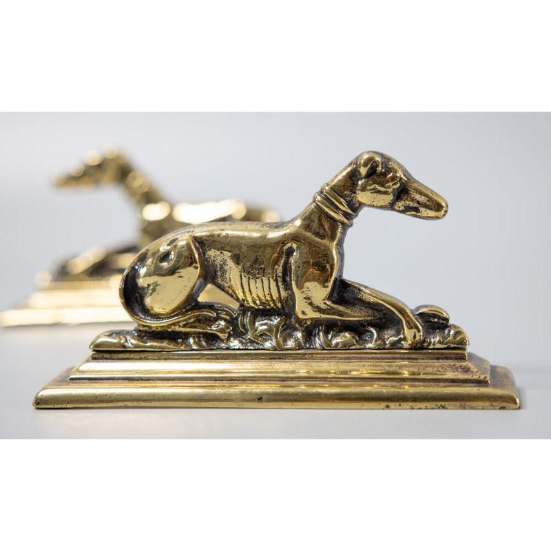 dalmatian bookends
