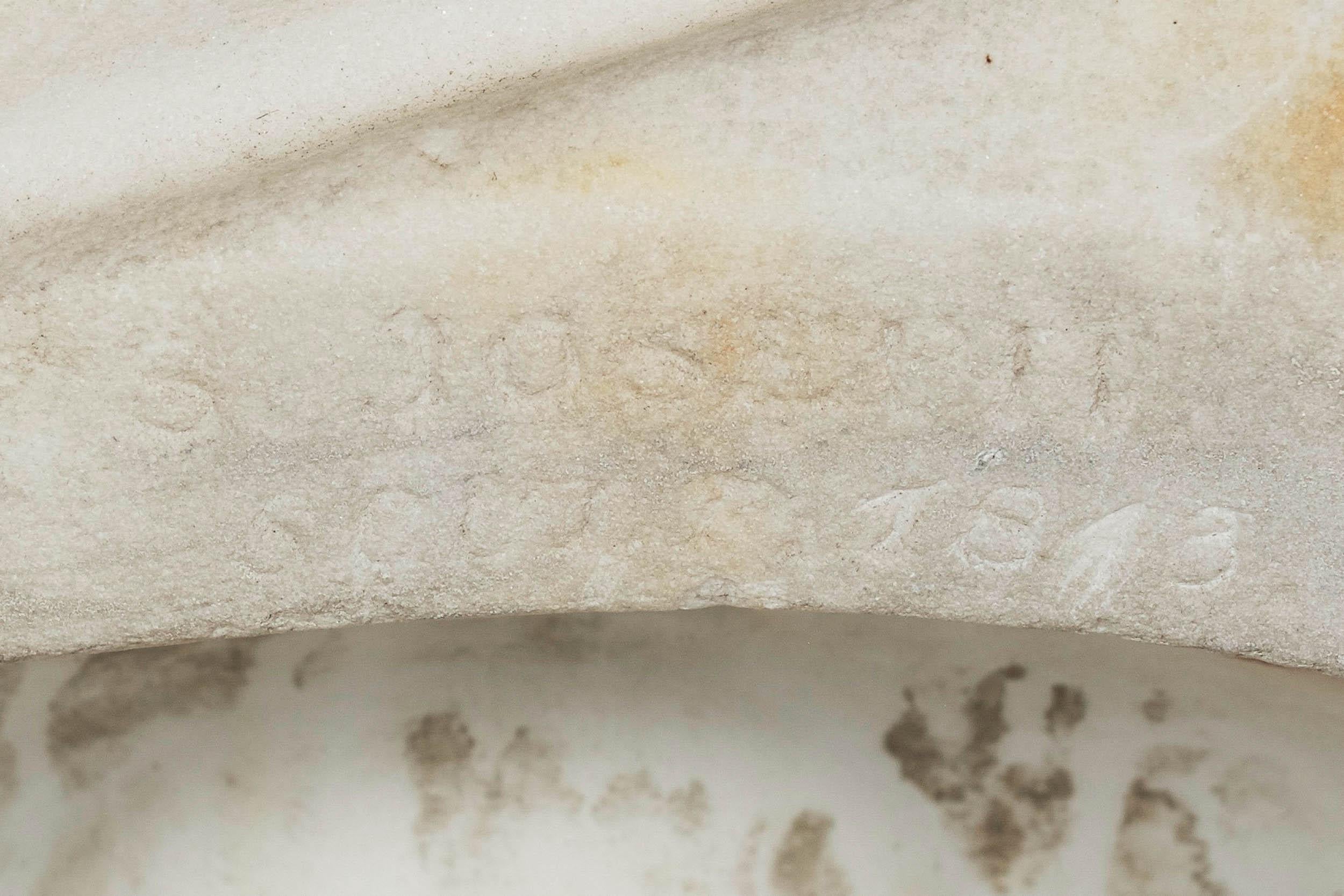 Antique English 