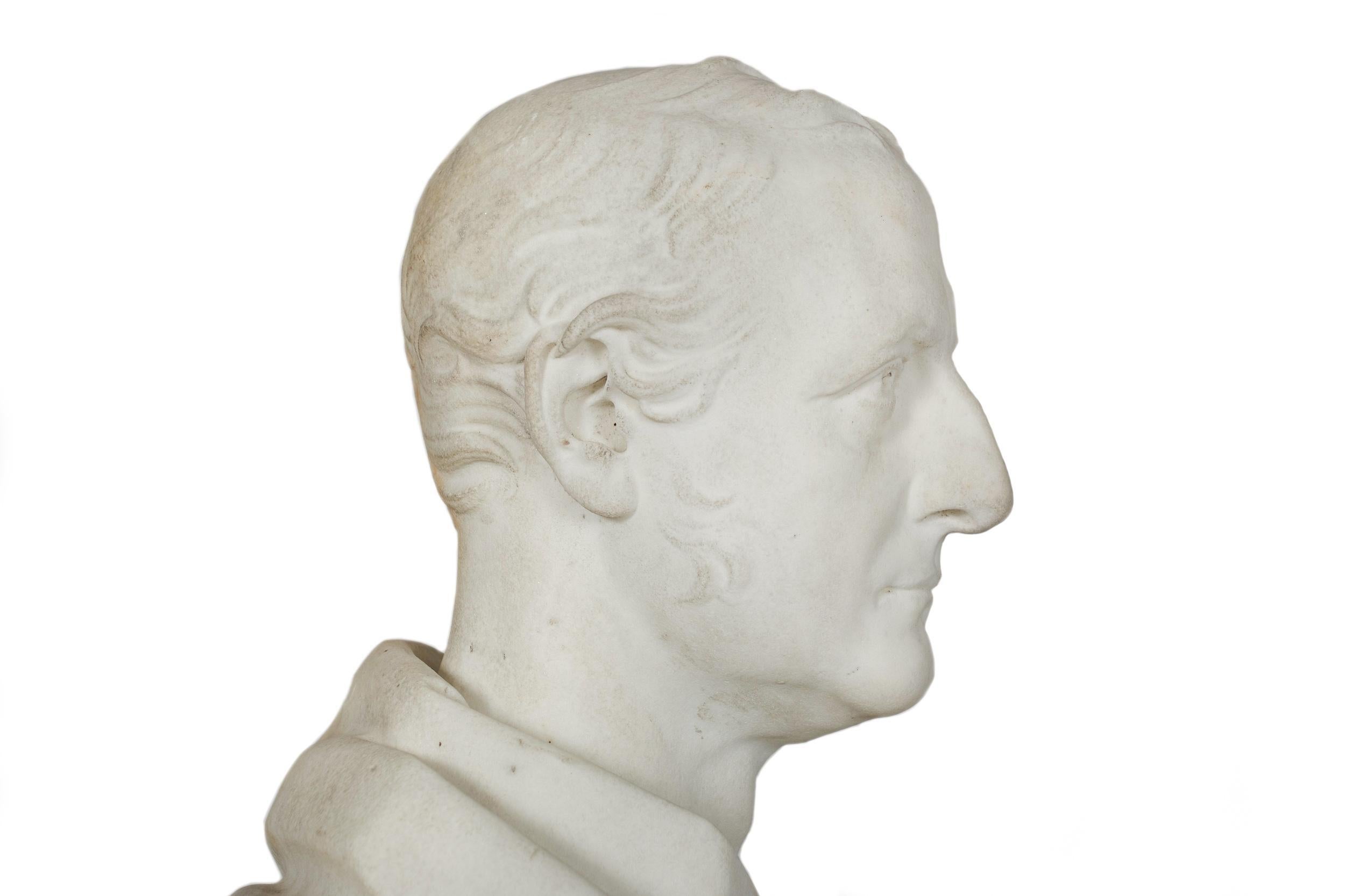 Marble Antique English 