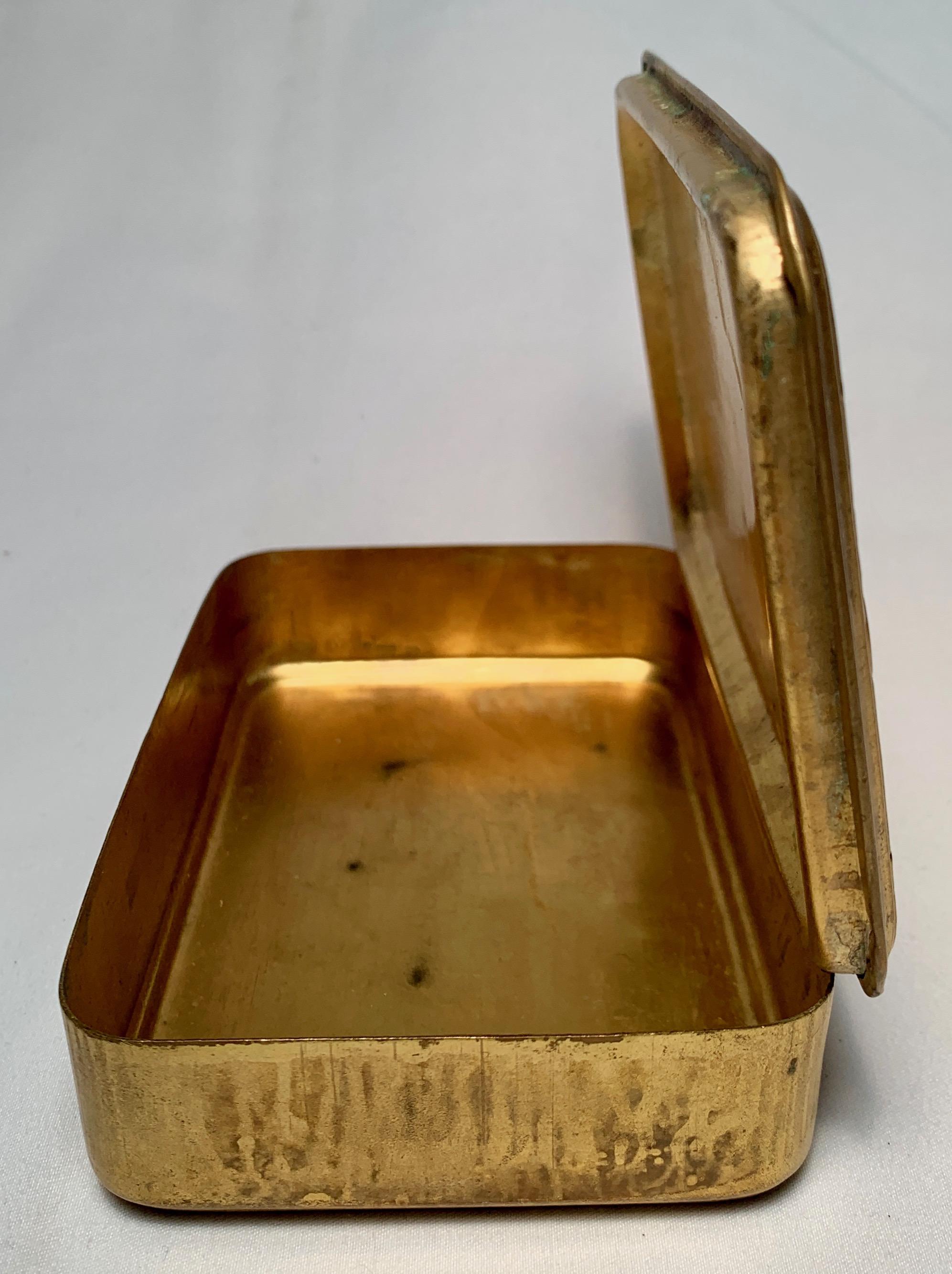 Antique English 