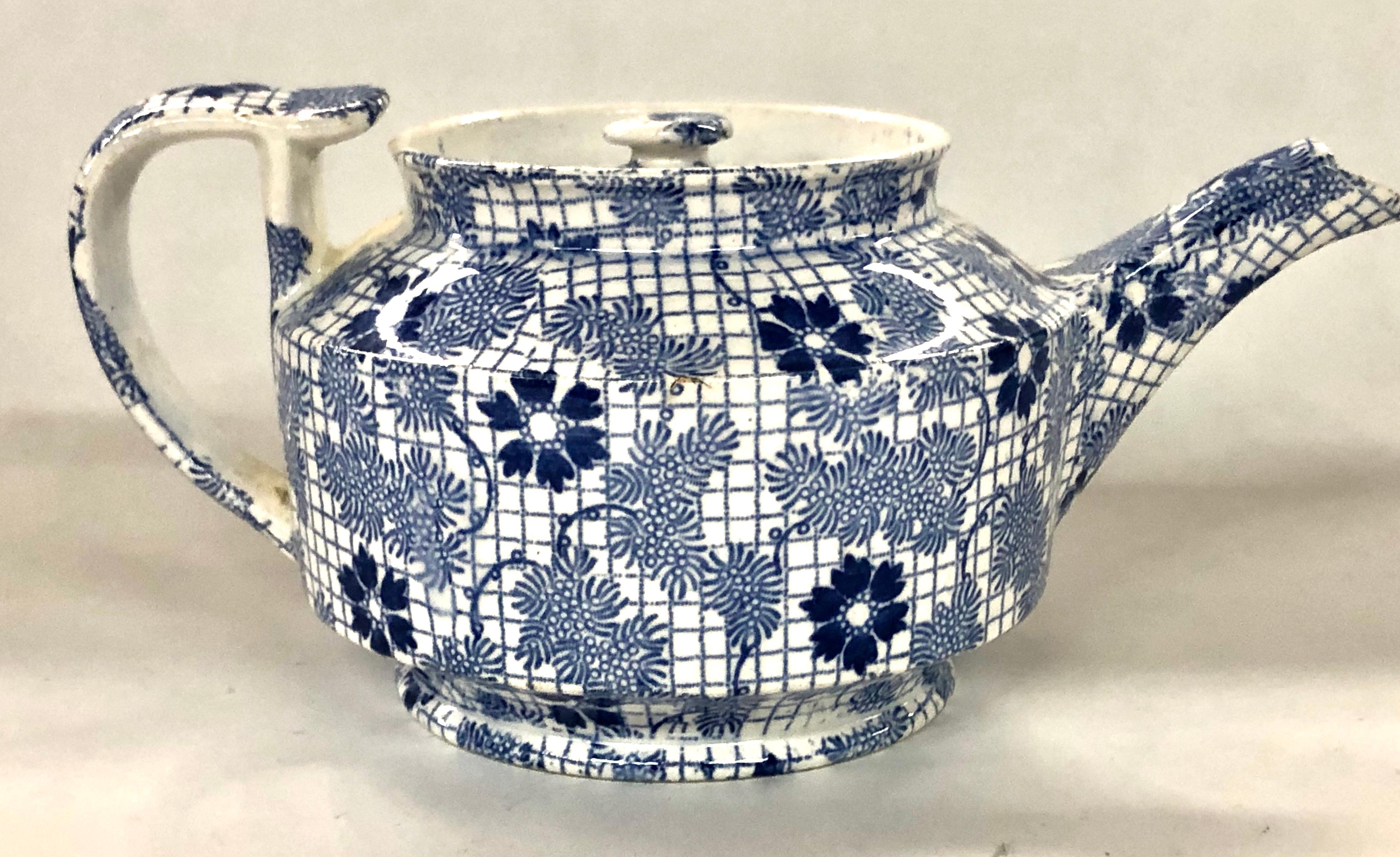 spode teapots for sale