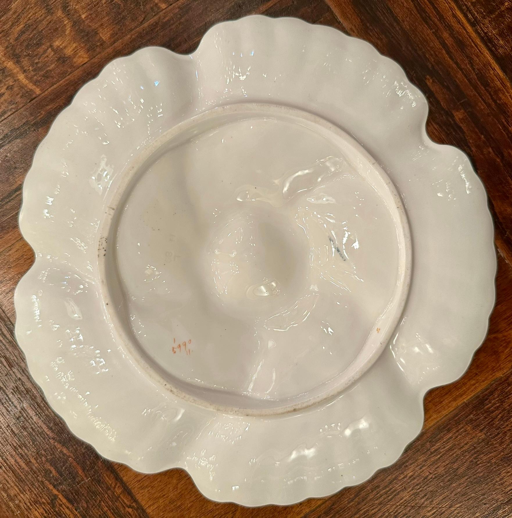 Antique English 