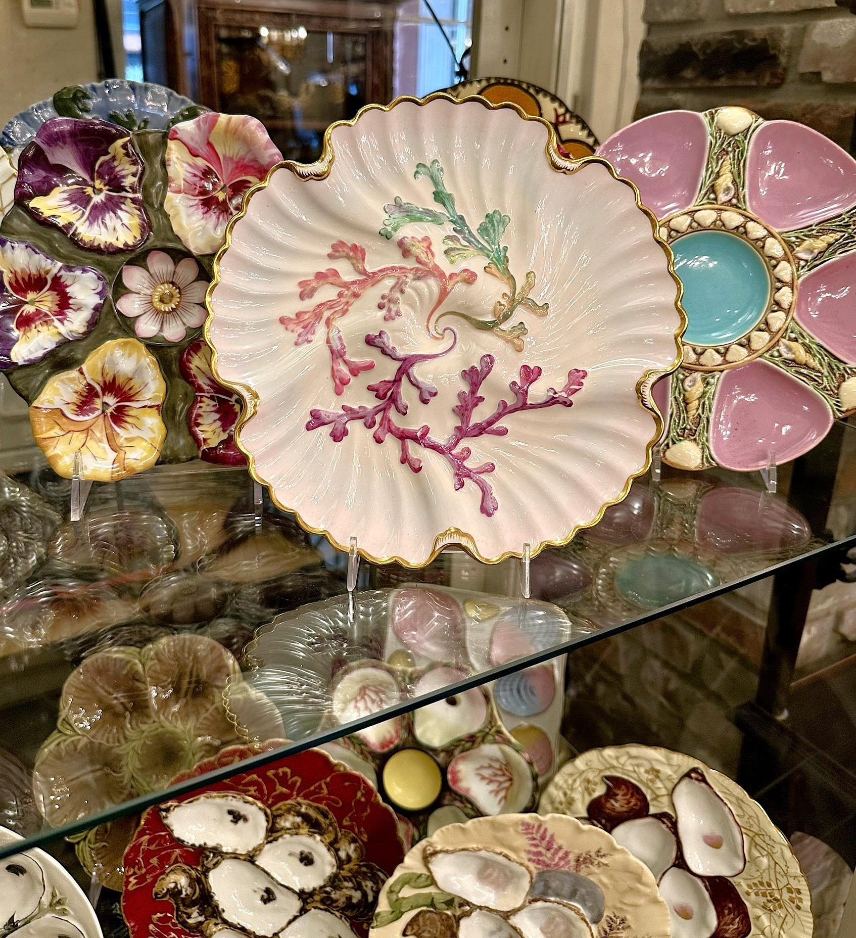Antique English 