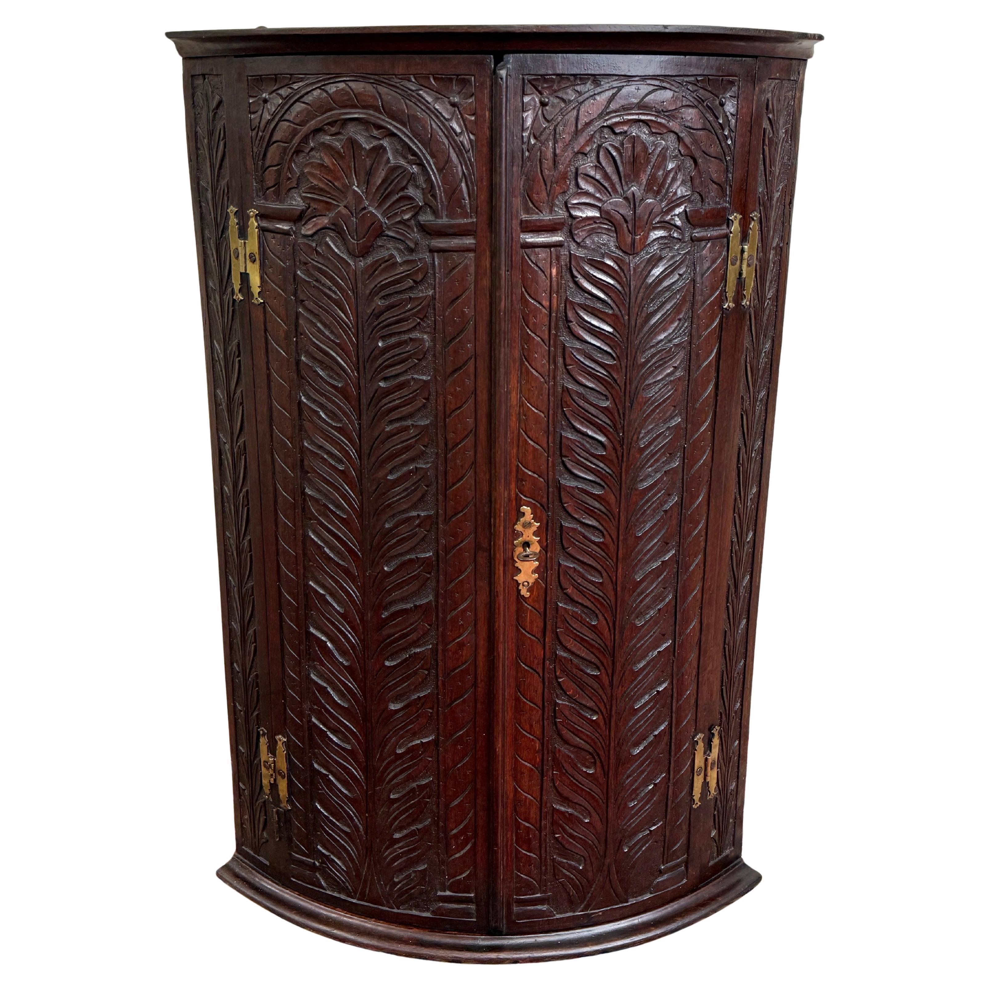 Carved Mobili contenitori