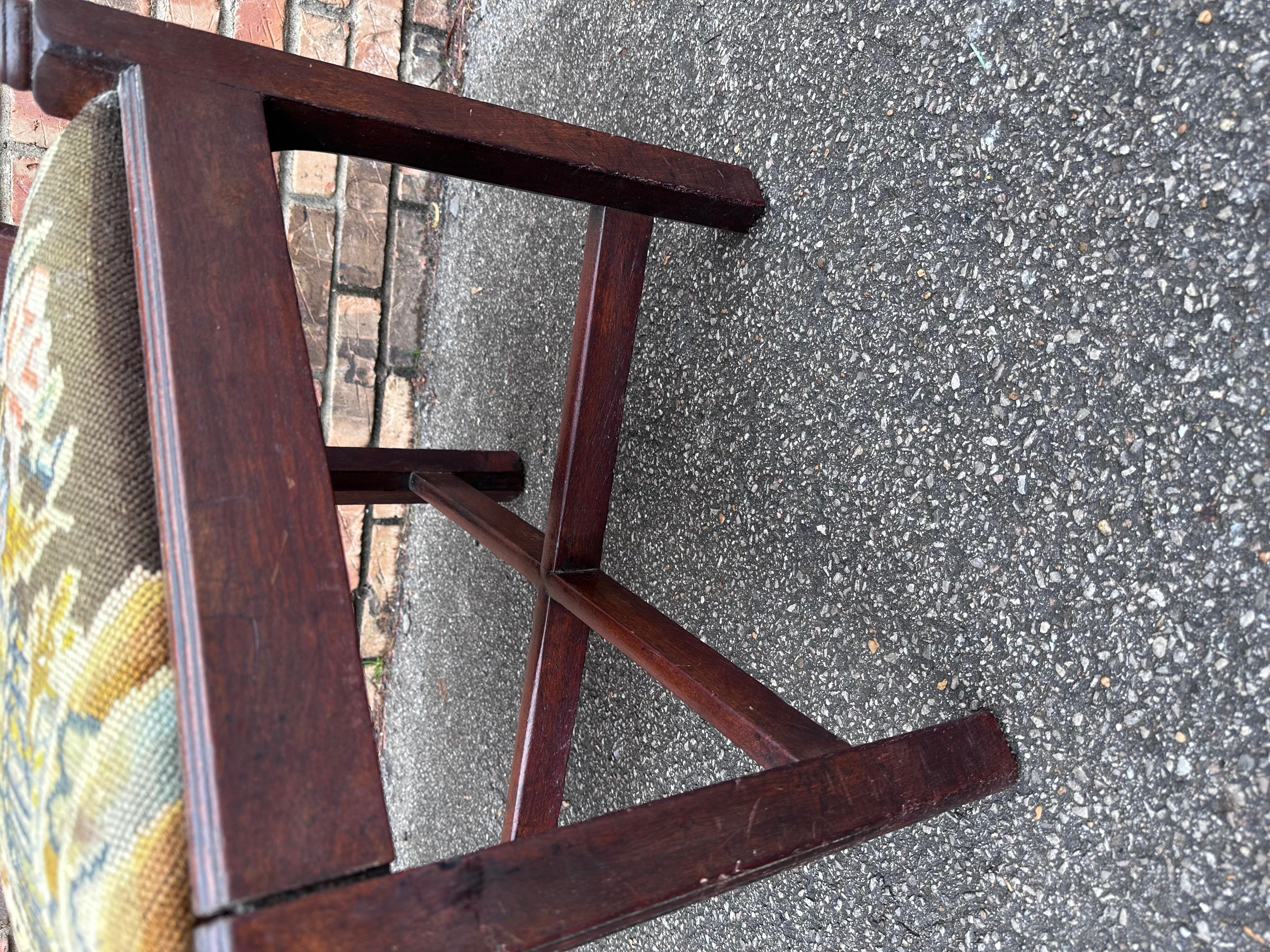 antique corner chairs for sale