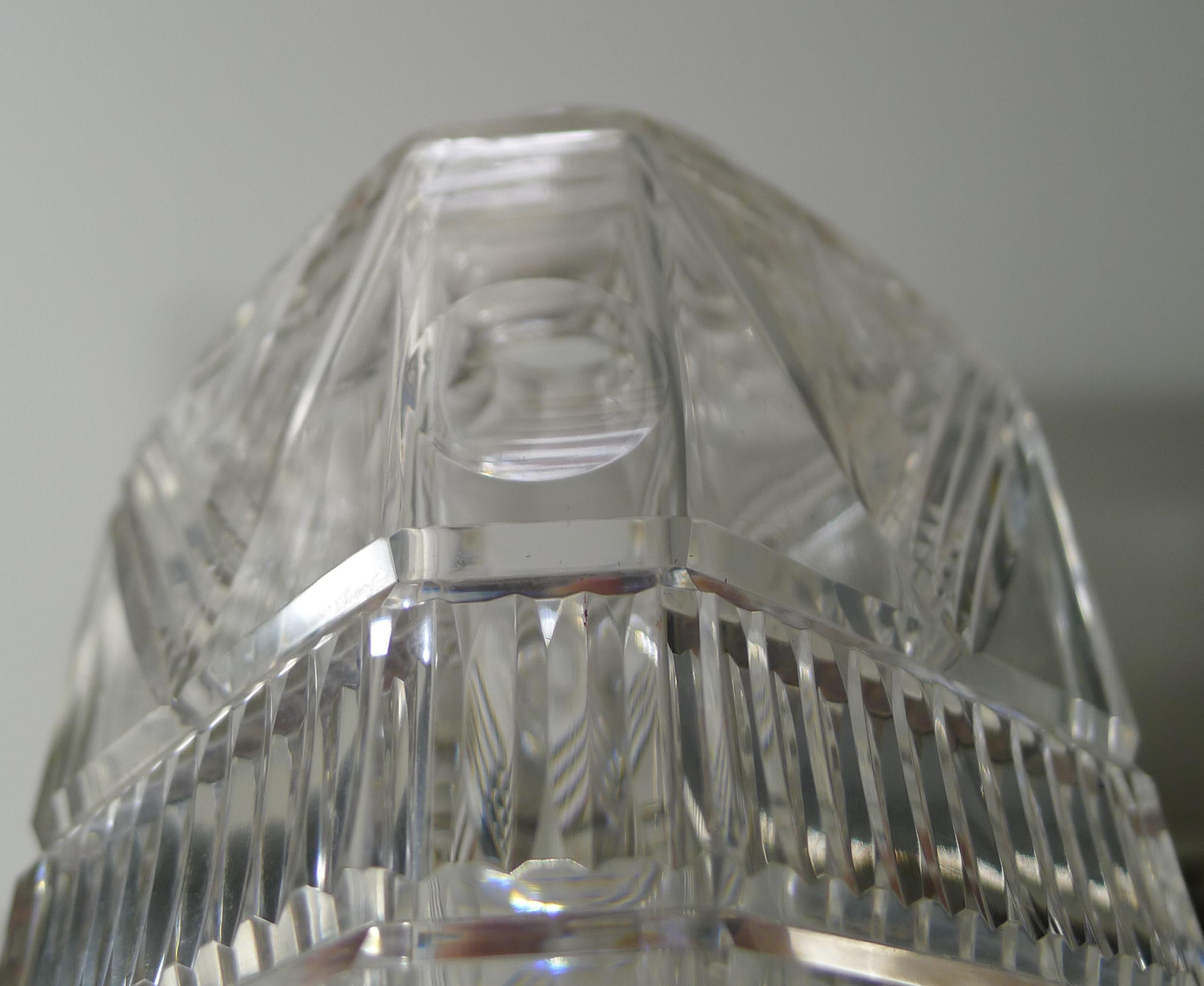 Antique English Coromandel & Silver Plated Tantalus, Mappin & Webb, c.1890 5