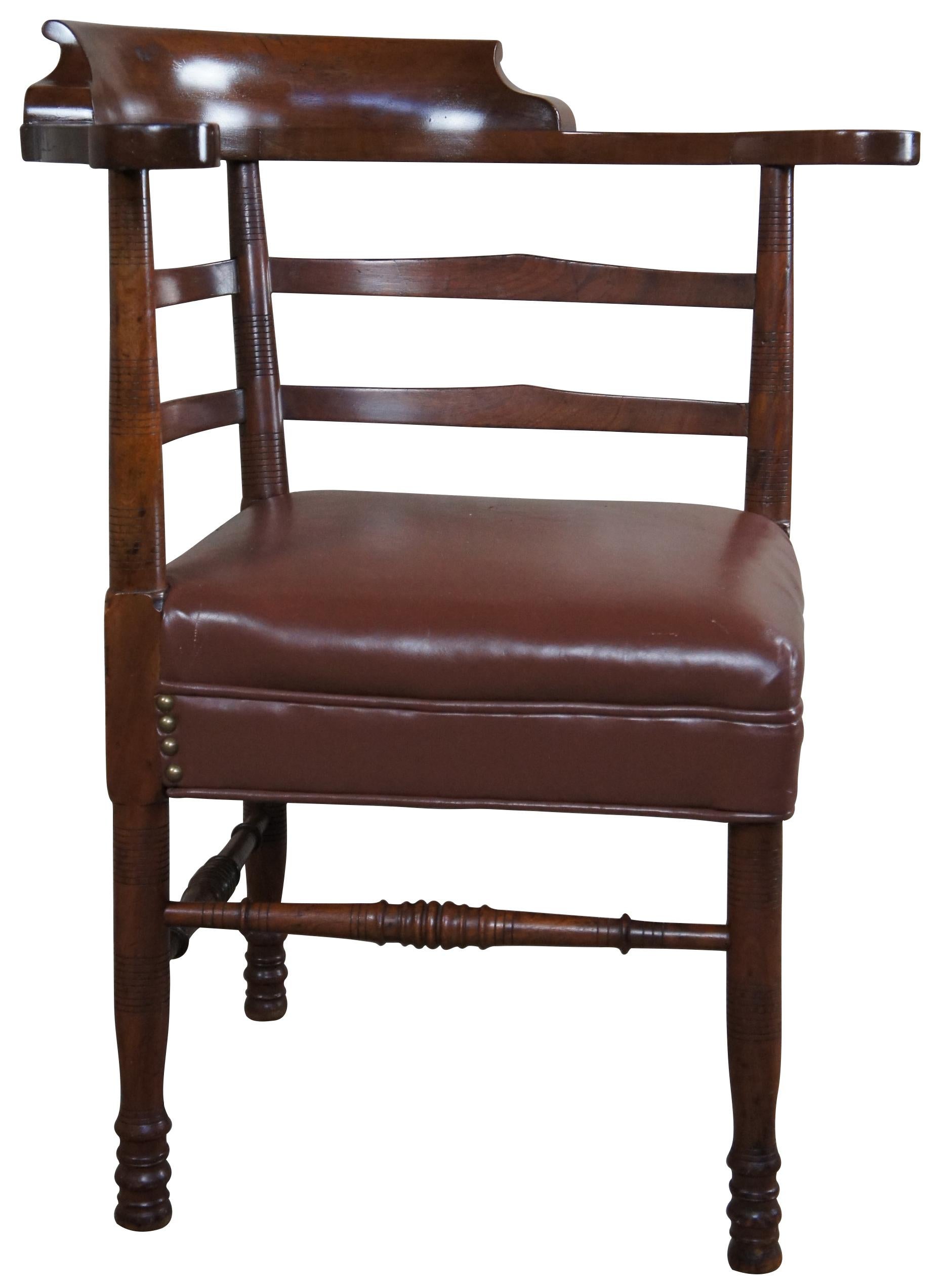 angle dossier chaise