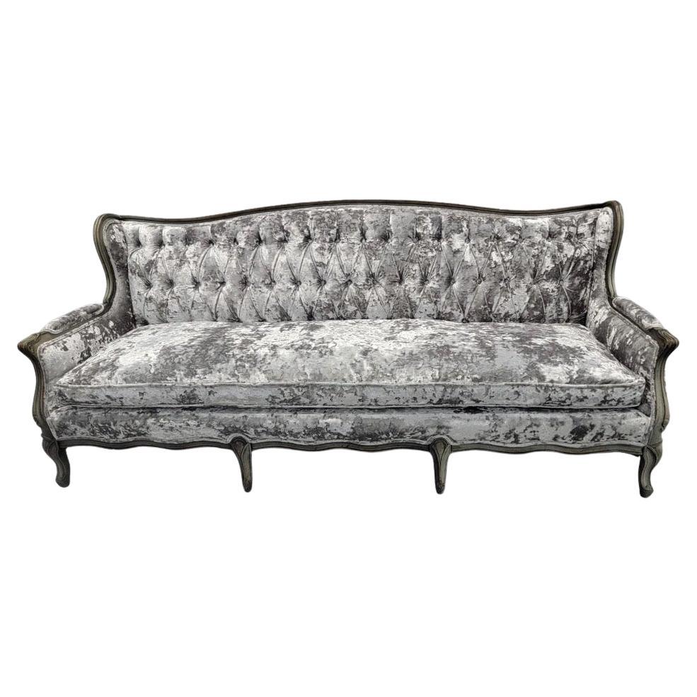 What is the best upholstery for a couch?
