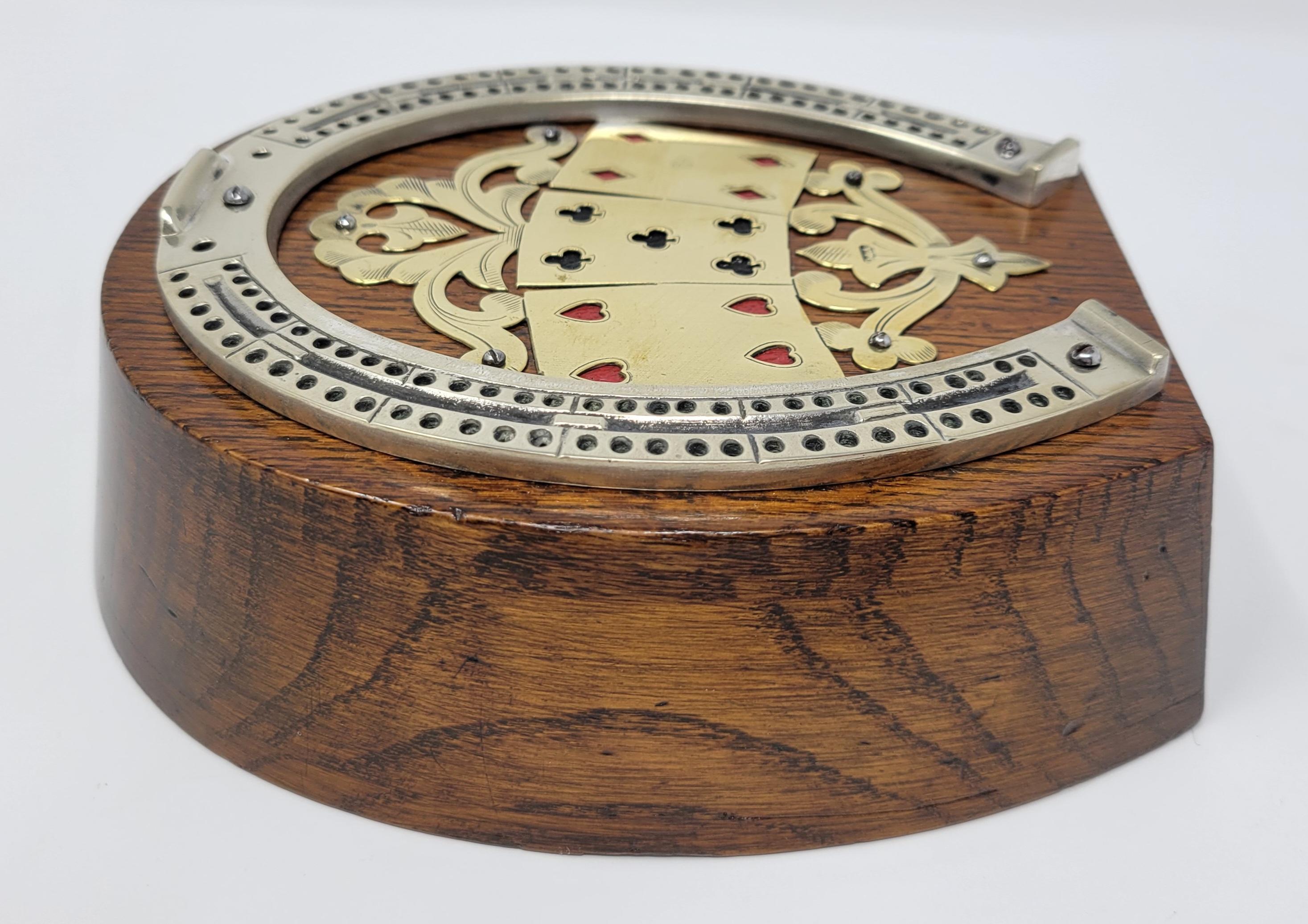 when was cribbage invented