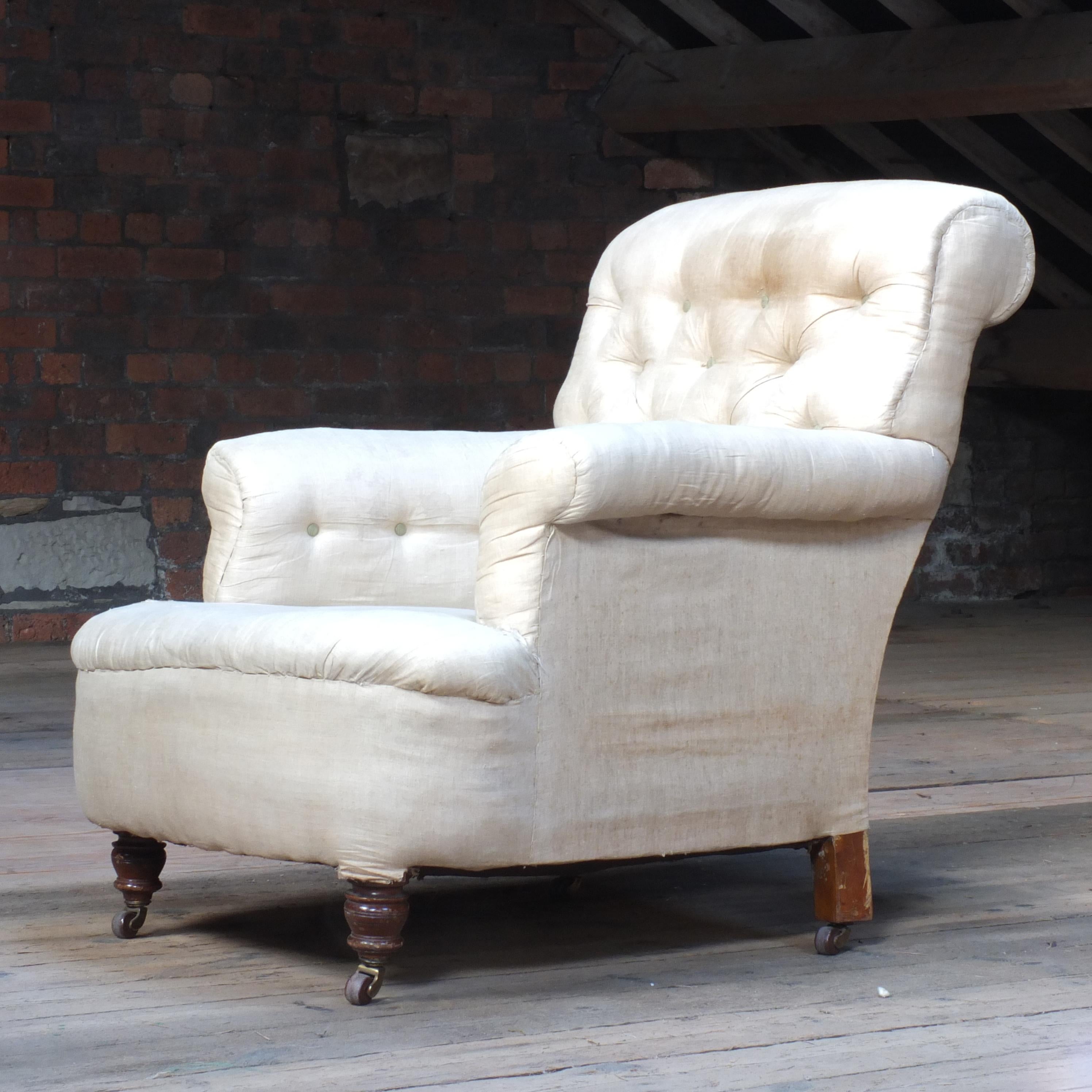 english armchair