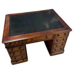 Antique English Desk