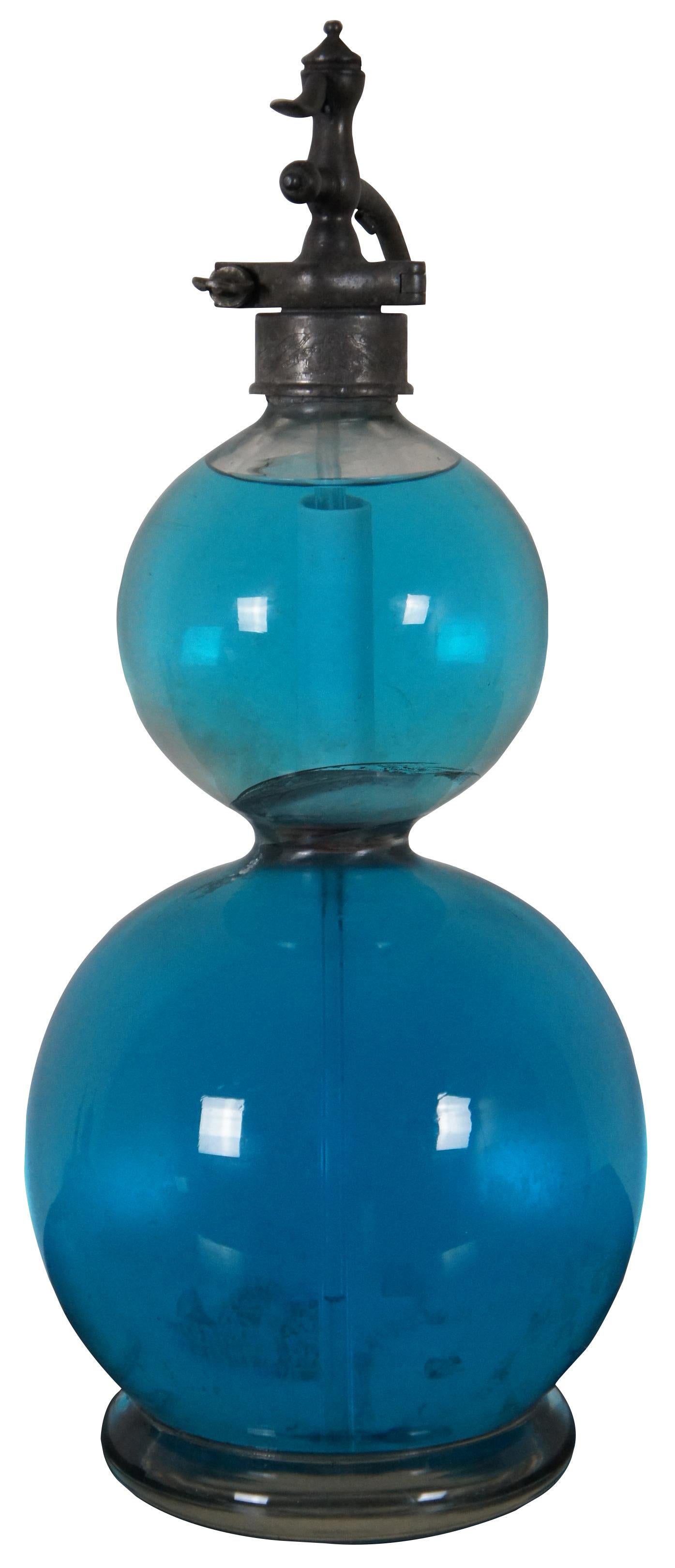 antique spray bottle