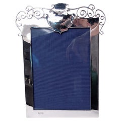 Metal Picture Frames