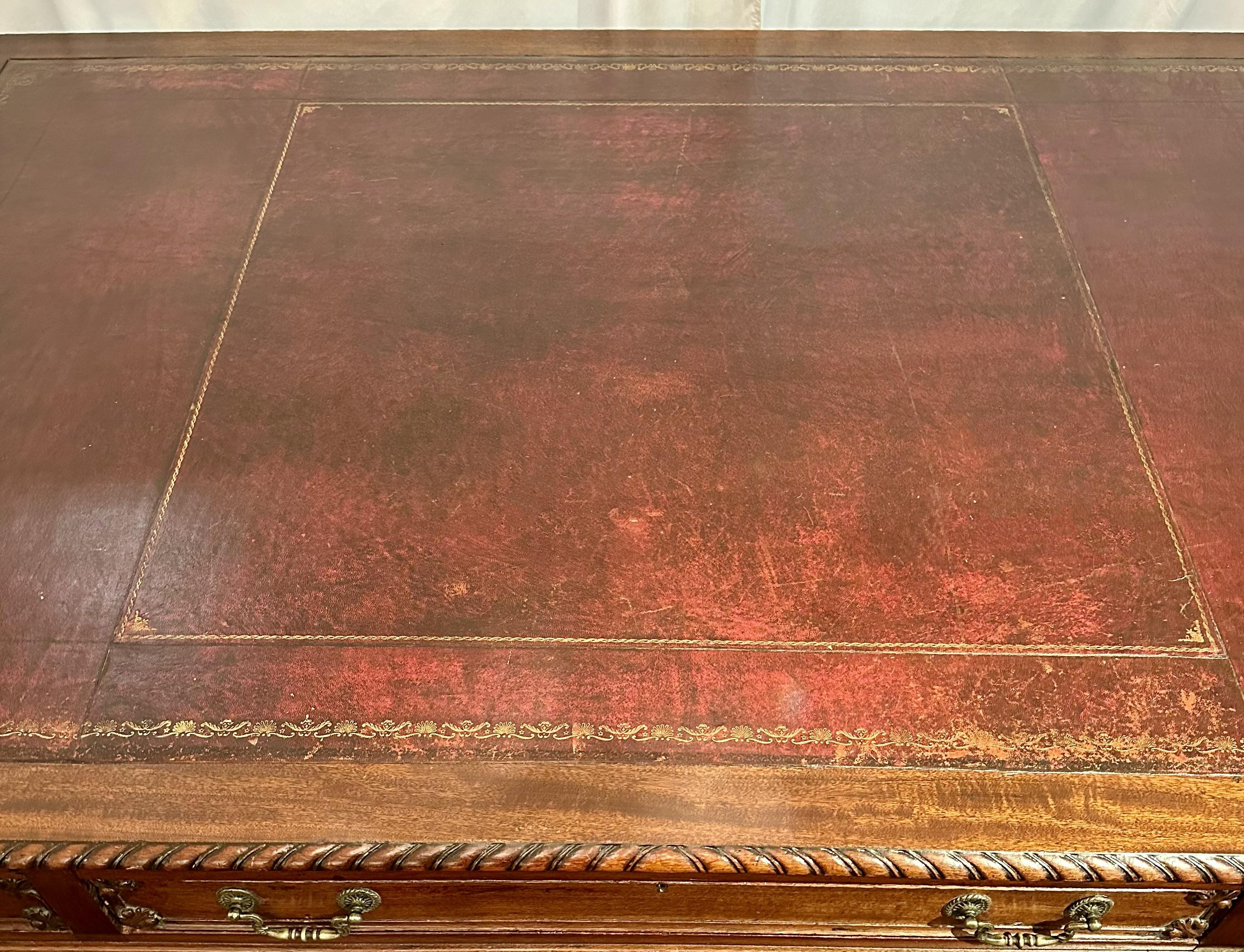 XIXe siècle Antique English Edwardian 