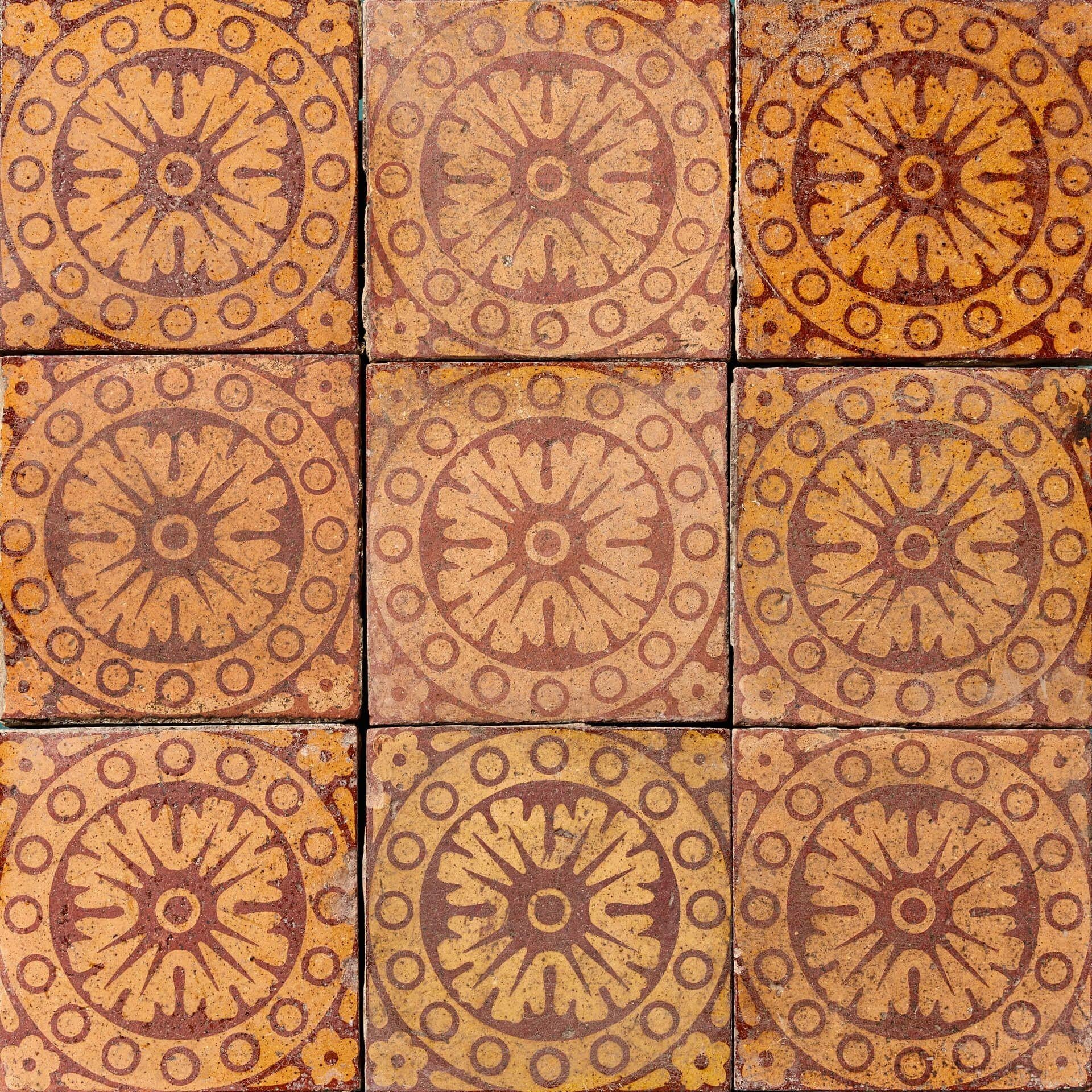 godwin tiles