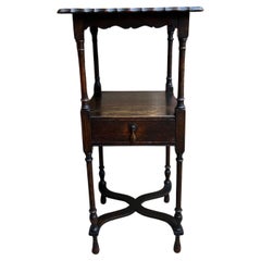 Tavolini in Wood