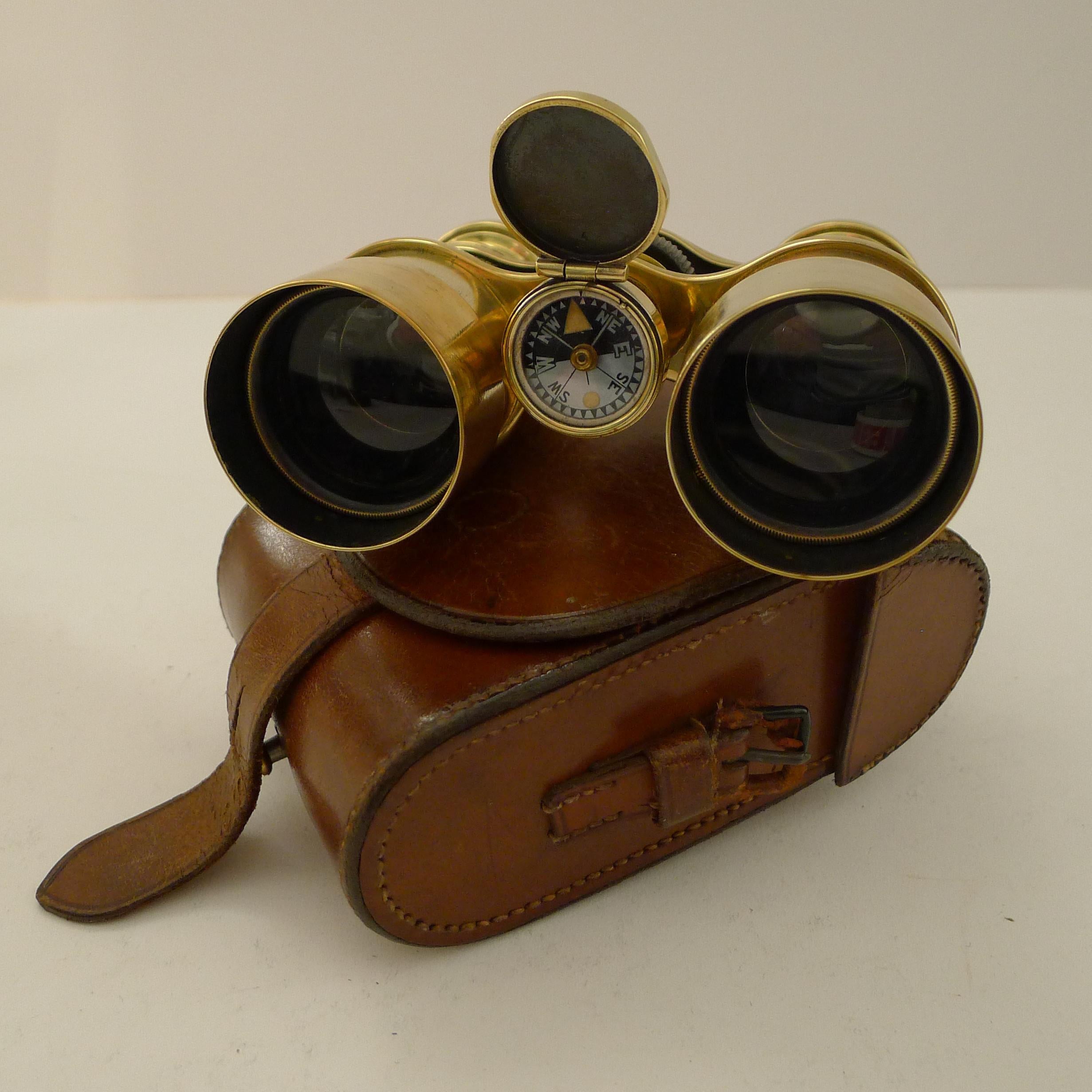A superb and very handsome pair of the unusual and sought-after 