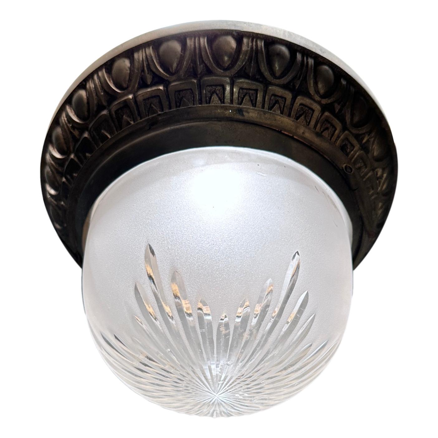 luminaire encastre english