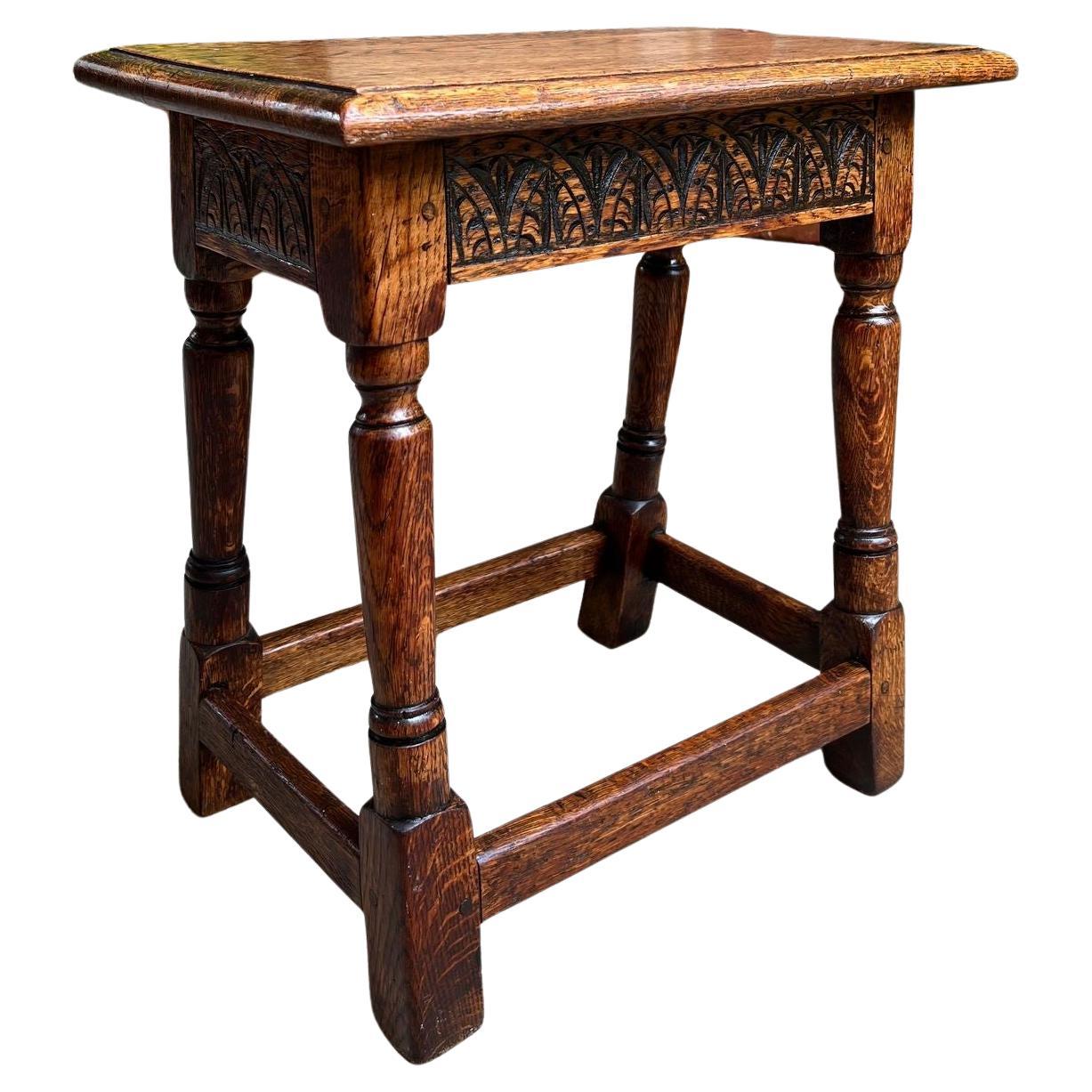 Early 1900s Seating