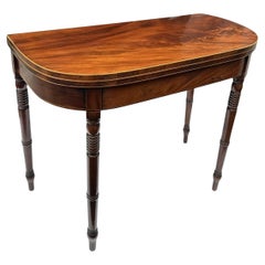 Georgian Desks
