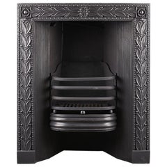 Antique English Georgian Regency Register Grate, circa 1820